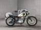 Фото Yamaha SR400 2003 с японского аукциона