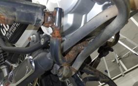 HONDA CROSS CUB 110 JA45