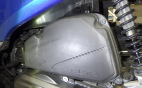 HONDA TACT Basket 2019 AF79