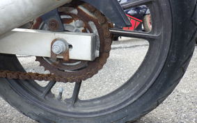 SUZUKI RG250 Gamma GJ21A