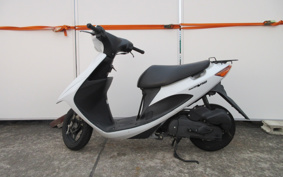 SUZUKI ADDRESS V50 CA4BA