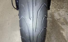 KAWASAKI KLX250D TRACKER 2013 LX250E