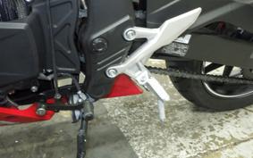 HONDA CBR400R 2023 NC56