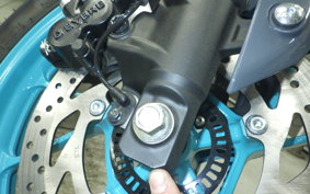 YAMAHA MT-125 2024 RE45J