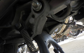 HONDA DIO Gen.6 AF62