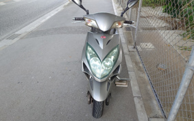 KYMCO RACING 150