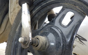 SUZUKI ﾚｯﾂ CA4AA