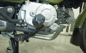 HONDA ｸﾛｽｶﾌﾞ110-2 1991 JA45