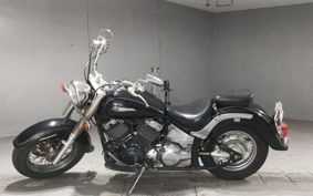 YAMAHA DRAGSTAR 400 CLASSIC 2002 VH01J