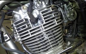 YAMAHA SR400 Gen.4 2016 RH03J