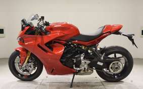 DUCATI DUCATI SS950S 2018