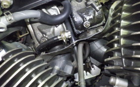 YAMAHA DRAGSTAR 400 2008 VH01J