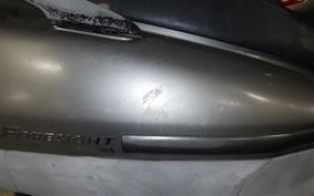 HONDA FORESIGHT MF04