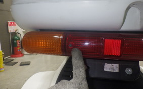 HONDA GYRO CANOPY 2023 TA03