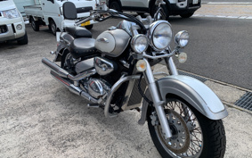SUZUKI INTRUDER 400 CLASSIC 2004 VK54A