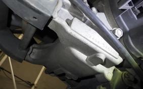 SUZUKI LET's 5 G CA47A