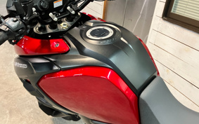 SUZUKI V-STROM1000 ABS 2019 VU51A