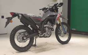 HONDA CRF250L MD47