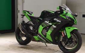 KAWASAKI ZX 10 NINJA ABS 2017