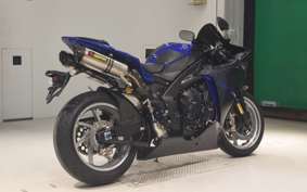 YAMAHA YZF-R1 2013