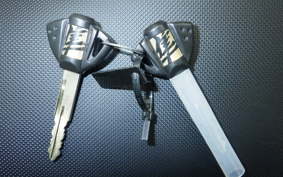 SUZUKI HAYABUSA Gen.3 2024 EJ11A