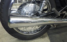 SUZUKI GS400 2010 GS400