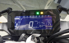 HONDA CB125 R 2023 JC91