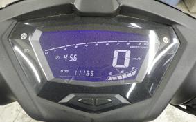 YAMAHA CYGNUS 125 XSR 3 2018 SED8J