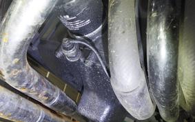 SUZUKI GSX400 IMPULSE 1999 GK79A