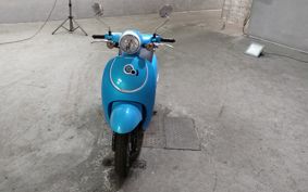 HONDA GIORNO AF77