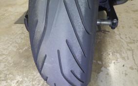 YAMAHA T-MAX 500 2009 SJ08J