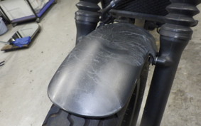 HONDA REBEL 250 S 2010 MC49