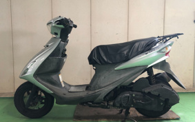 SUZUKI ADDRESS V125 CF4MA