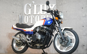 HONDA CBX550F 1982 PC04
