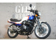 Фото Honda CBX550F 1982 с японского аукциона
