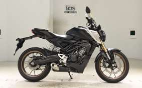 HONDA CB125 R JC91