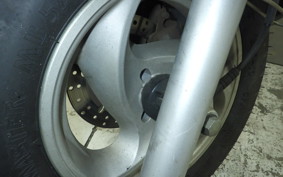 YAMAHA AXIS 125 TREET 2004 SE53J