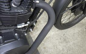 HONDA CG125