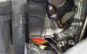 HONDA FORZA 250 S MF06