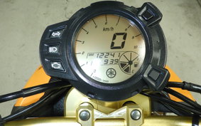 YAMAHA BW*S 125