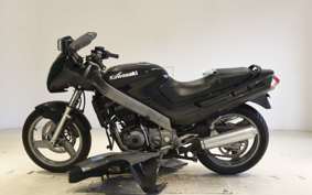 KAWASAKI ZZ-R250 EX250H