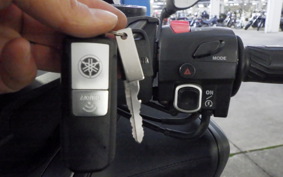 YAMAHA T-MAX 560 T 2020 SJ19J