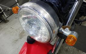 HONDA CBR400R 2015 NC47