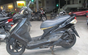 YAMAHA CYGNUS 125 X SE44J