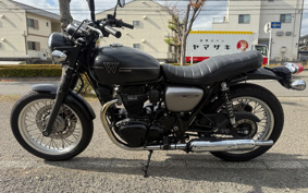 KAWASAKI W800 STREET 2020 EJ800B