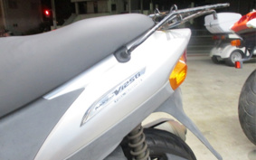SUZUKI ADDRESS V125 CF46A