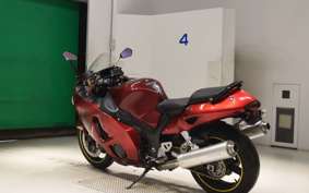 SUZUKI GSX-1300R HAYABUSA 2008