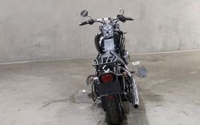 HARLEY FXSTB1450 2000 BTY