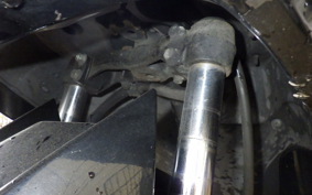 YAMAHA CYGNUS 125 X 2 SE44J