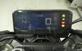 HONDA CB650R 2019 RH03